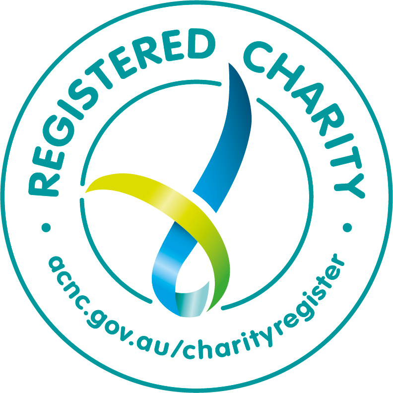 Australian Charities and Not-for-profits Commission logo